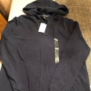NEW Men’s Banana Republic Hoodie